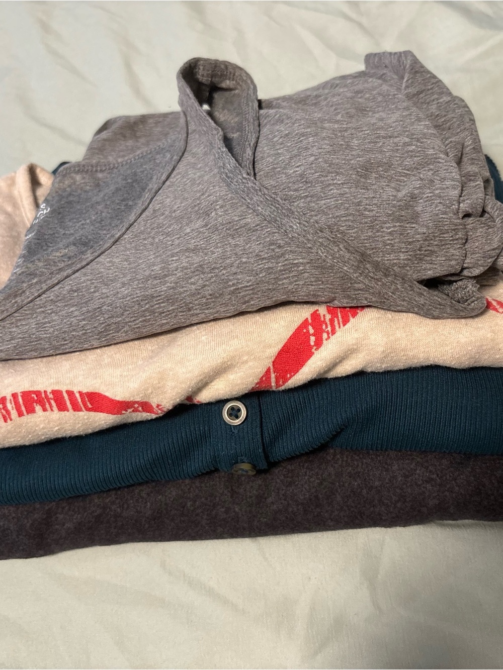 Maternity Tops Bundle